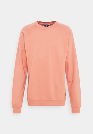 Strickpullover - salmon