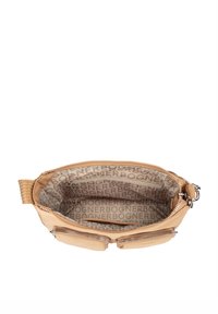 Bogner VERBIER beżowy