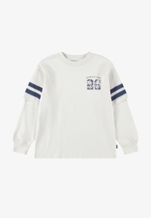 Molo, RENTON - Camiseta de manga larga - spray numeric