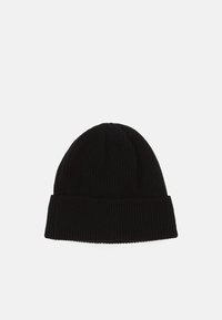 Houdini HUT HAT UNISEX - Beanie - true black