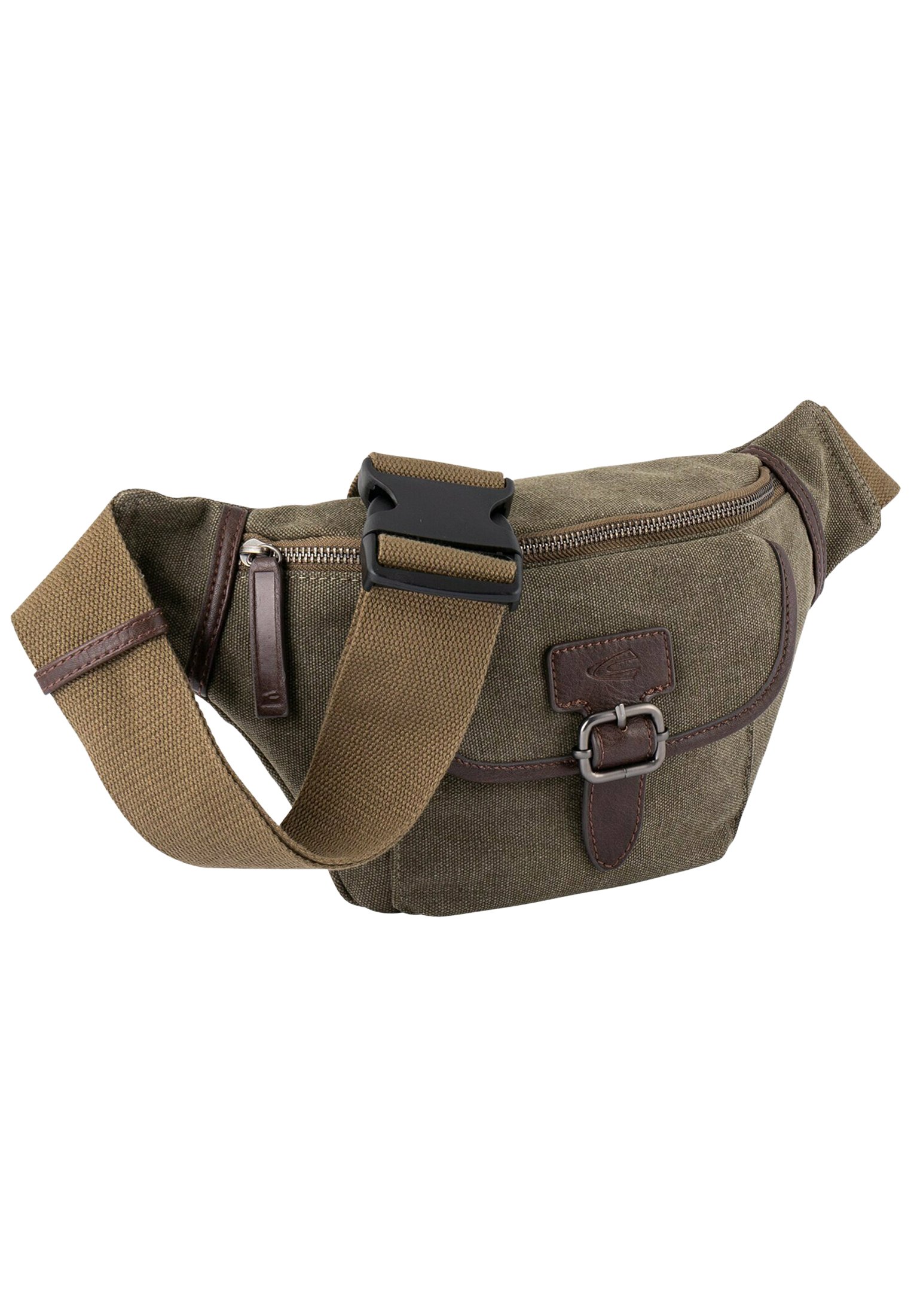 camel active MOUNTAIN Gürteltasche khaki