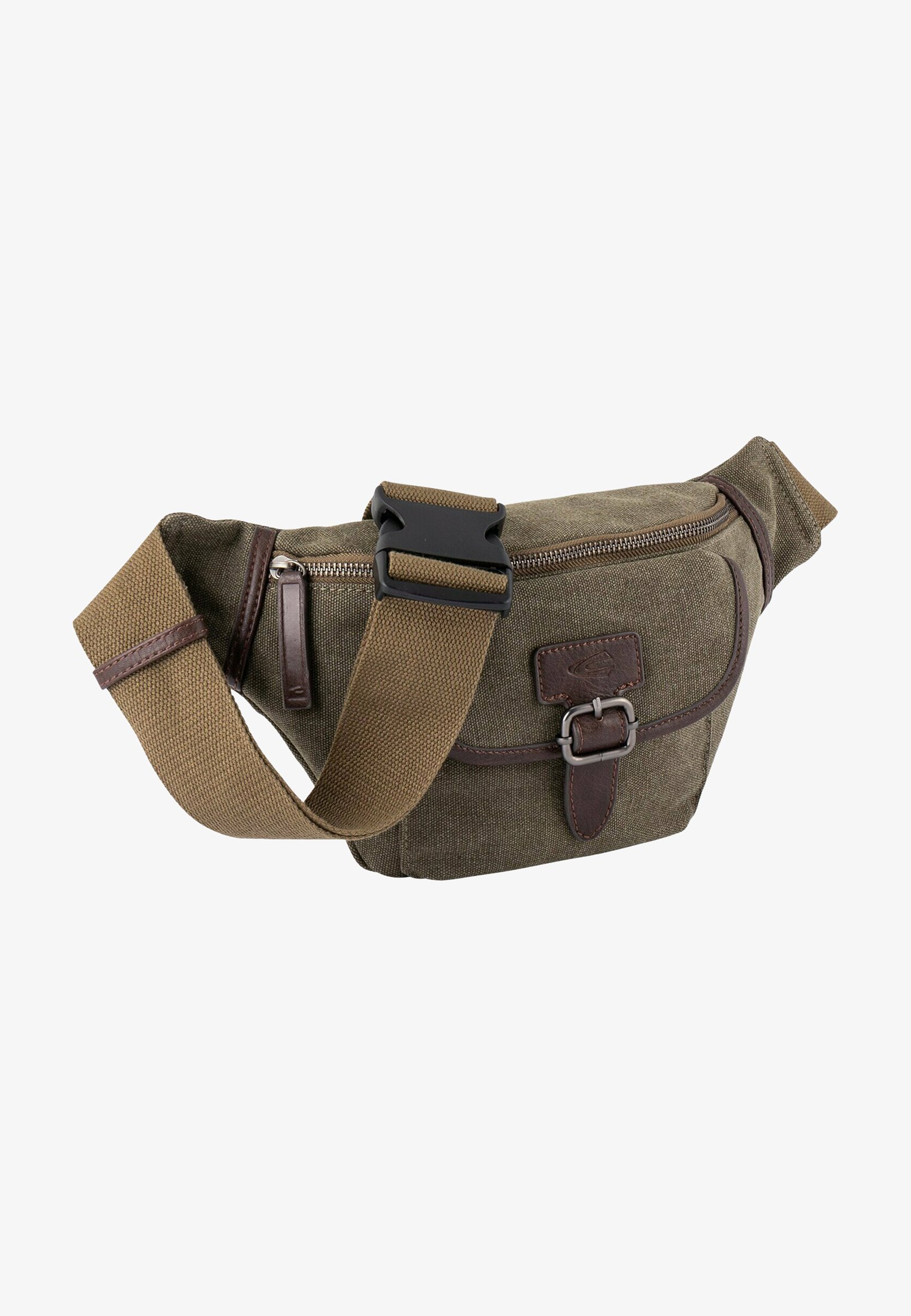 camel active MOUNTAIN Gürteltasche khaki - Main Image