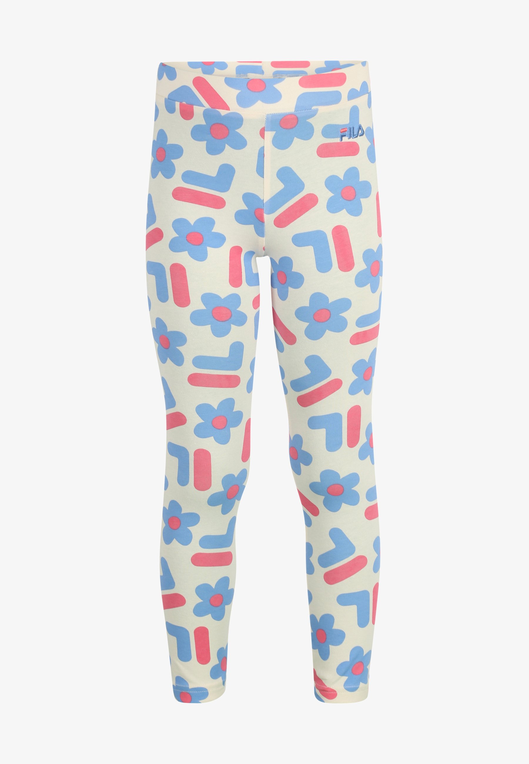 Pigiama Zalando Tuta Fila Donna Fila Leggings Antique White F