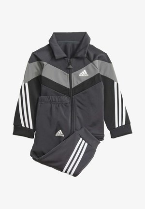 SET - Chándal - grey