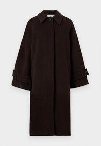 ALMA COAT  - Klassinen takki - mole