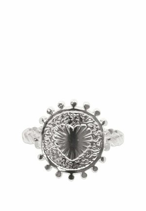 SUNLIGHT - Bague - silberfarben