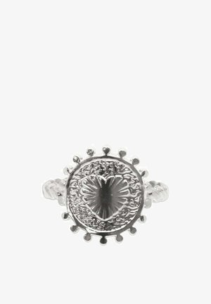 alunir, SUNLIGHT - Anello - silberfarben