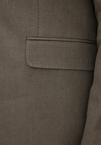 Oscar Jacobson Giacca elegante - army green