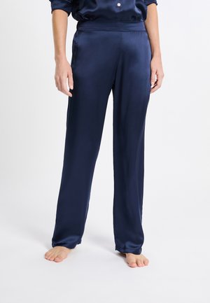 PEARLY - Pantaloni del pigiama - faience