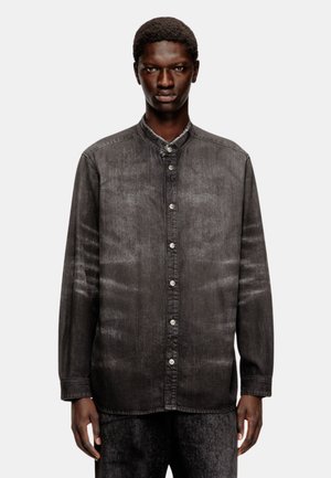 CHEMISE - Chemise - gris
