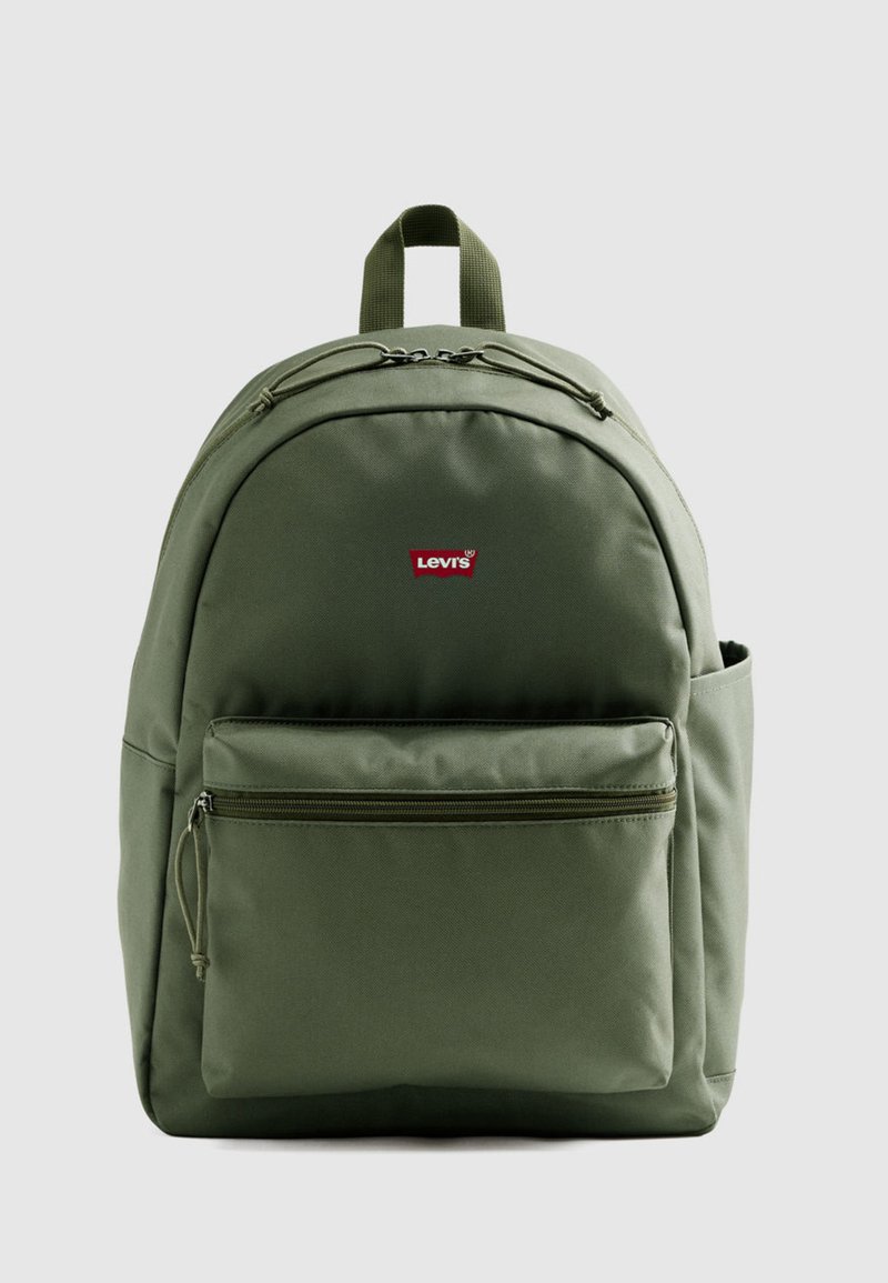 Levi's® UNISEX - Rucksack - deep depths/green - Zalando