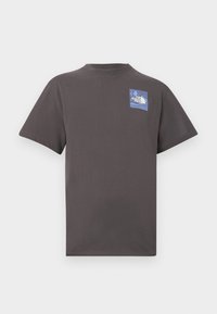 Sélectionné, anthracite grey