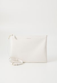 BEST CROSSBODY - Taška s příčným popruhem - blanco