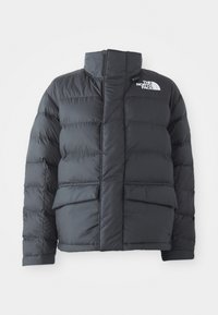LIMBARA INSULATED JACKET - Žieminė striukė - black