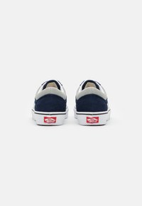 Vans OLD SKOOL UNISEX - Tenisky - dress blues/mineral gray