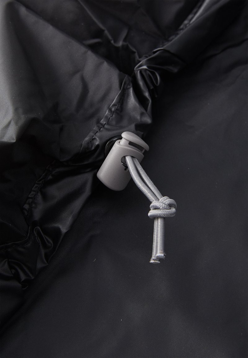 The North Face PACK RAIN COVER UNISEX - Other accessories - black - Zalando.co.uk The North Face PACK RAIN COVER UNISEX - Other accessories - black - Zalando.co.uk
