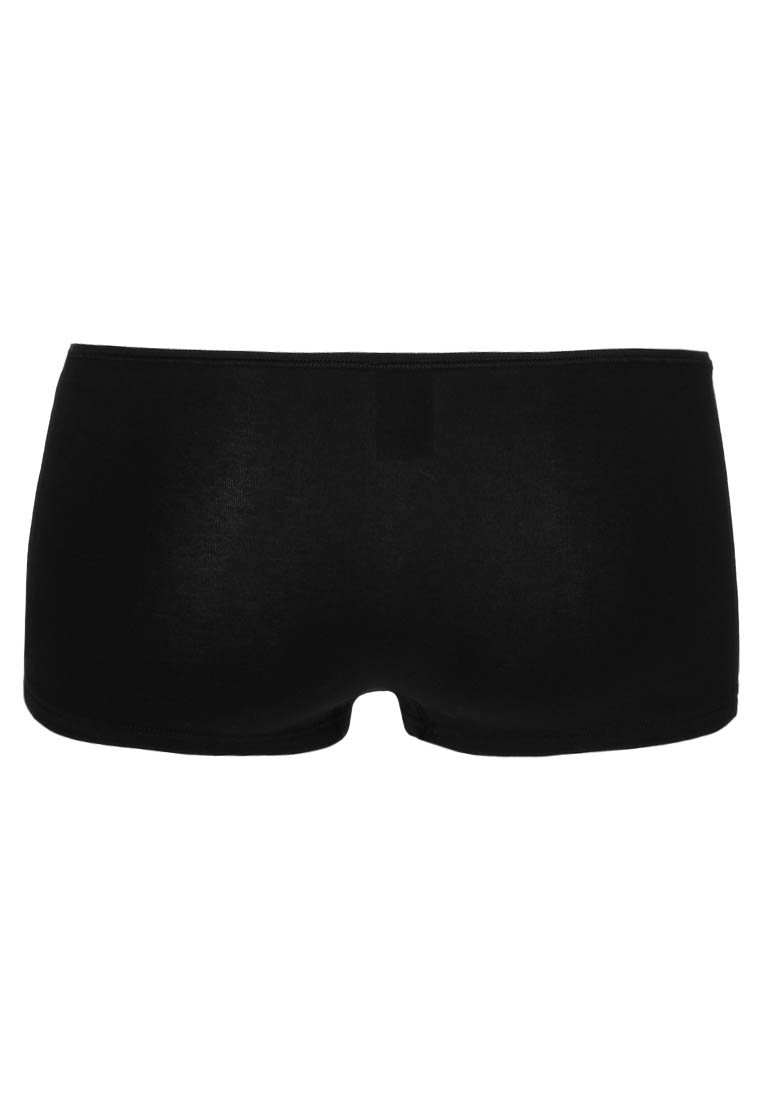 Damen BHs | Skiny DAMEN LOW CUT PANT Panties black/schwarz - SN50263 Damen BHs | Skiny DAMEN LOW CUT PANT Panties black/schwarz - SN50263