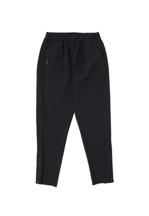 Brooks CANOPY - Spodnji deli trenirk - black