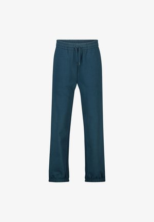 America Today, JOGGINGPANTS - Tracksuit bottoms - dark blue