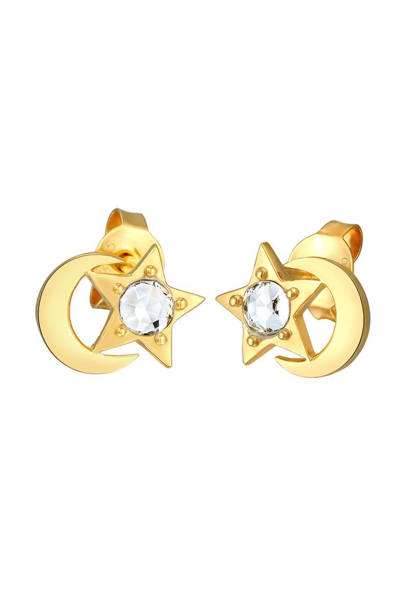 MOON STAR – Ohrringe