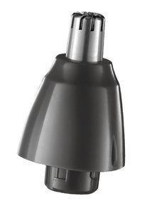 Remington NE3850 NANO SERIES - Hårborttagning - schwarz, blau