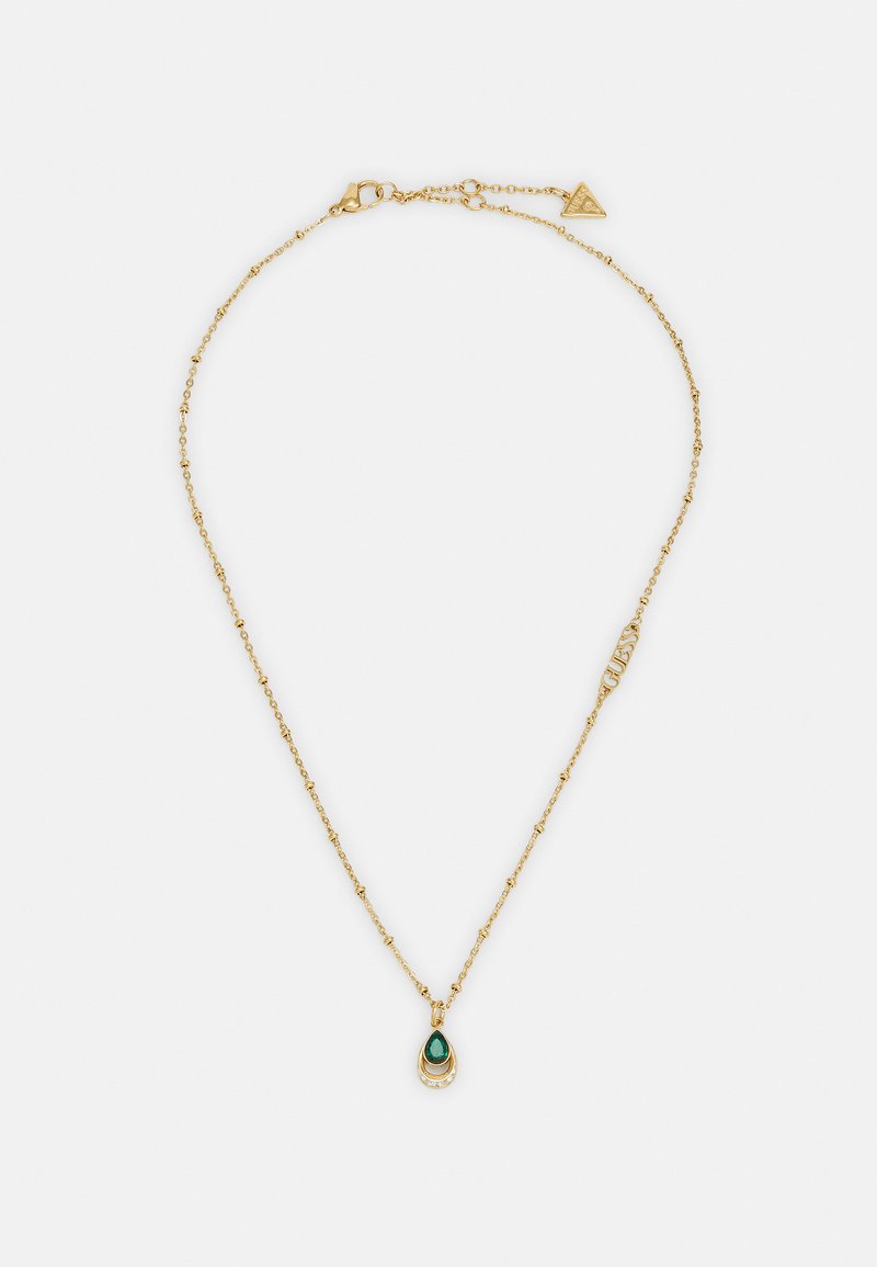 Guess LOLLIPOP - Halskette - gold-coloured