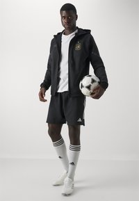adidas Performance LOS ANGELOS FC ANTHEM JACKET - Squadra - black