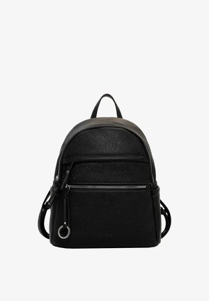 SURI FREY, SURI FREY RUCKSACK SFY DEBBY - Rygsække - black