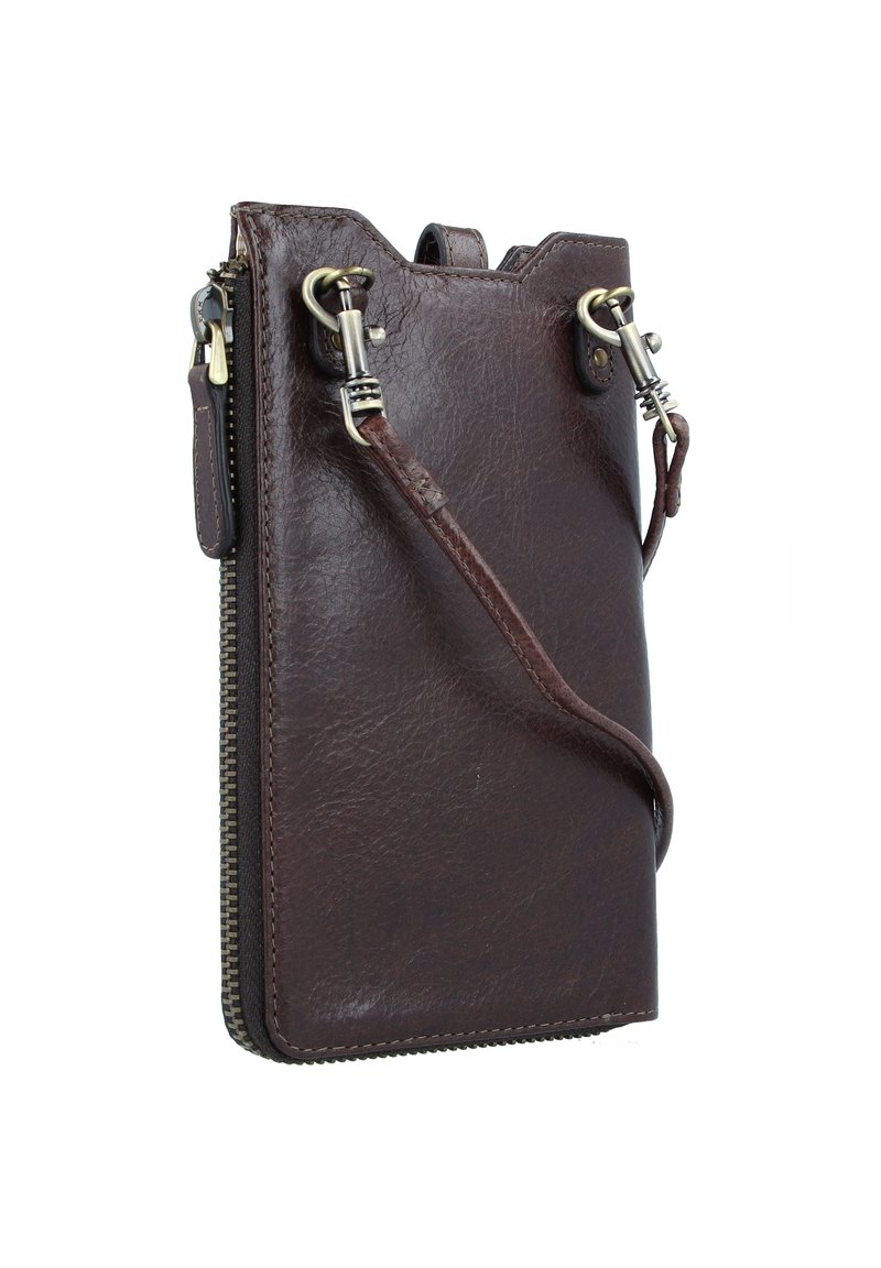Herren Kopfhörer | Picard ETERNITY Handytasche cafe/dunkelbraun - DN79554 Herren Kopfhörer | Picard ETERNITY Handytasche cafe/dunkelbraun - DN79554
