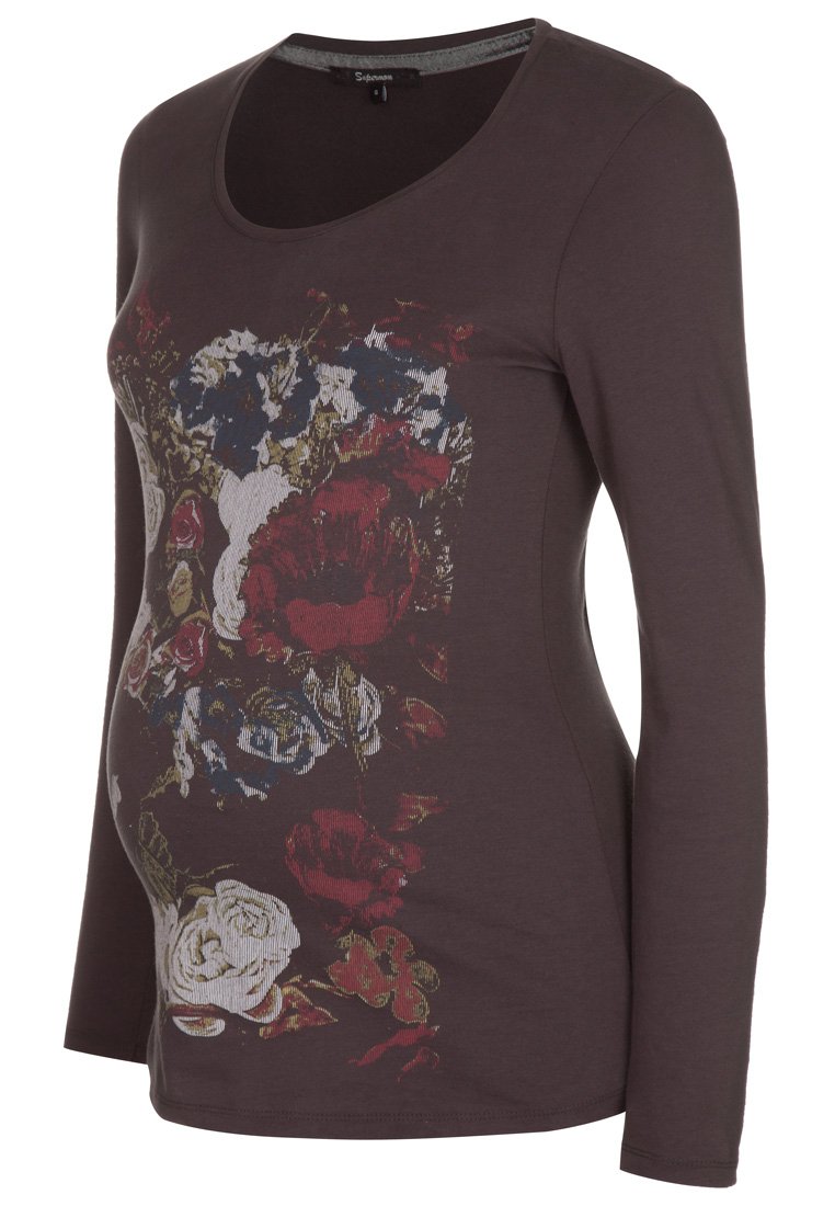 Langarmshirt
