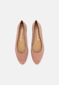 Tamaris Ballerine - rose