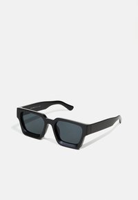JACPETER SUNGLASSES UNISEX - Solbriller - black