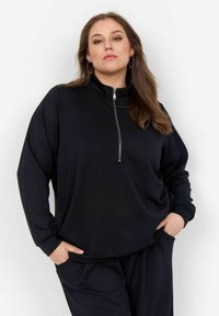 Wasabi Concept WA-SABINA 26 - Sudadera -  black