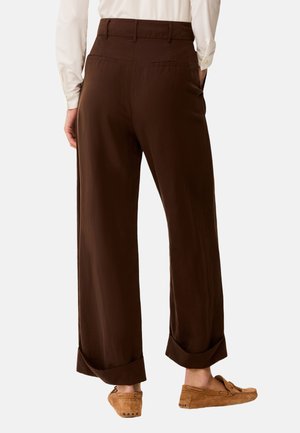 Pennyblack, PBBZIMINO 003 VAR - Bukser - light brown