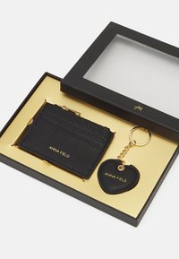 SET - Peněženka - black