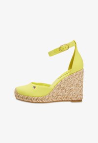 Δεν επιλέχθηκε, lime zing