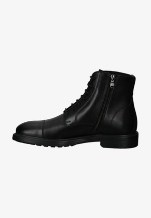 Geox, Veterboots - schwarz c