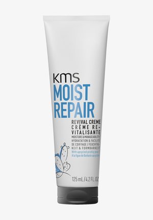 KMS MR REVIVAL CREME - Hairspray