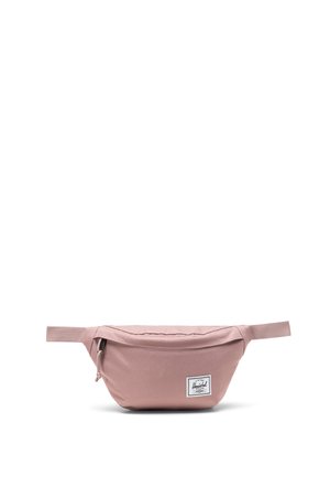CLASSIC - Bältesväska - old pink