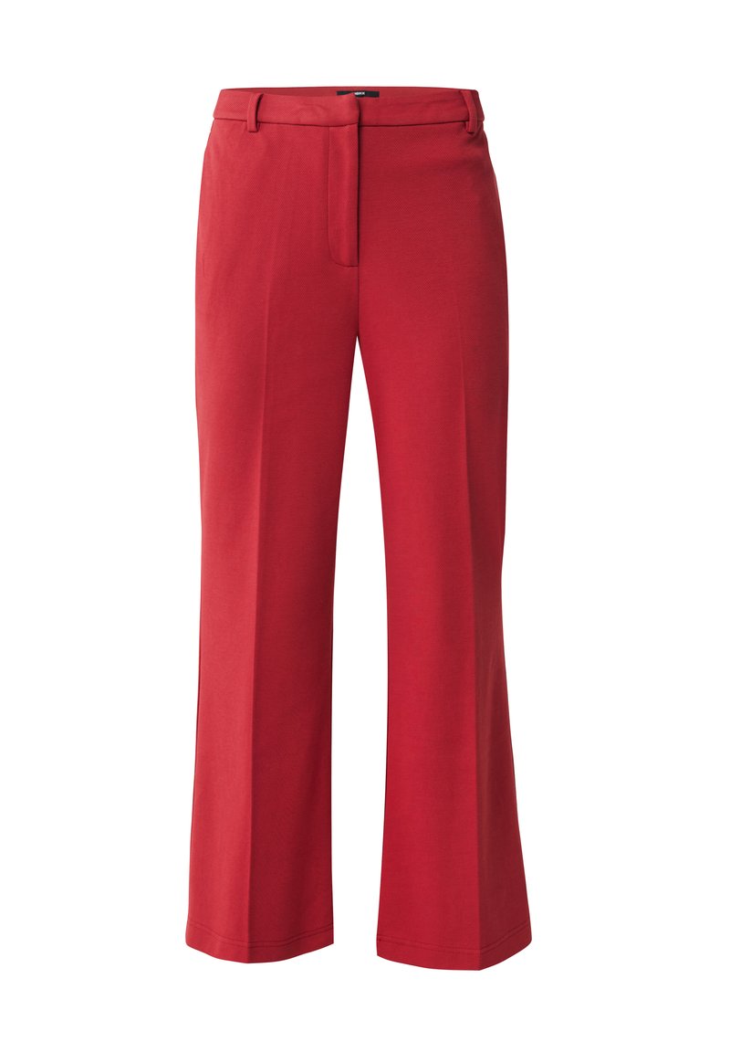 Mexx Broek rood