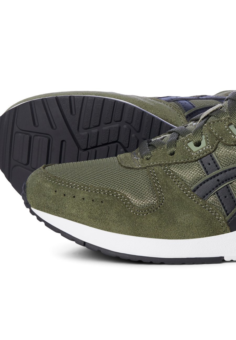 Asics olive night Clearance