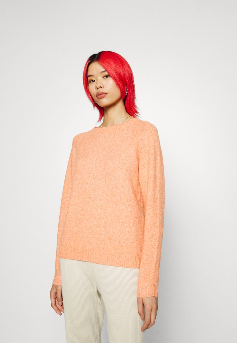 Vero Moda VMDOFFY - Camisola - dragon fire