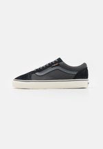 basket femme vans old skool