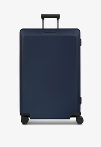 Geselecteerd, ocean blue