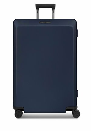 VOYAGER 3 0 4 ROLLEN  78 CM MIT DEHNFALTE - Boardcase - ocean blue