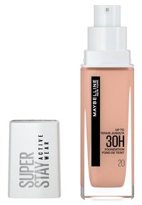 Maybelline New York LOT DE 2 - FOND DE TEINT SUPERSTAY ACTIVE WEAR 30H - Foundation - 20 cameo