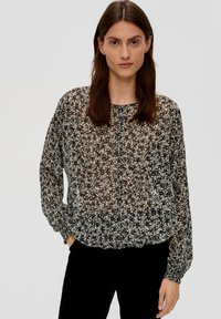 s.Oliver - Bluzka