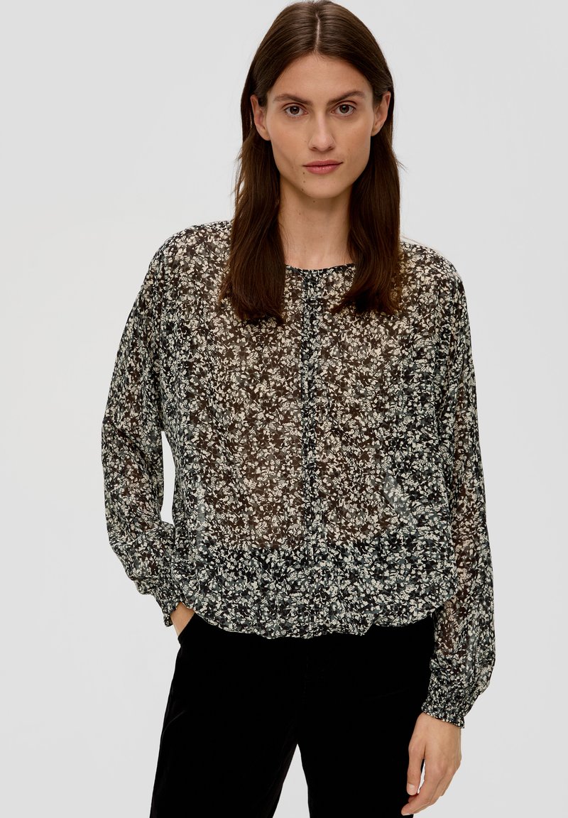 s.Oliver - Bluzka