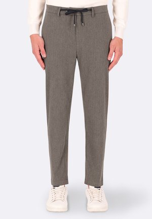 Pantaloni - medium grey