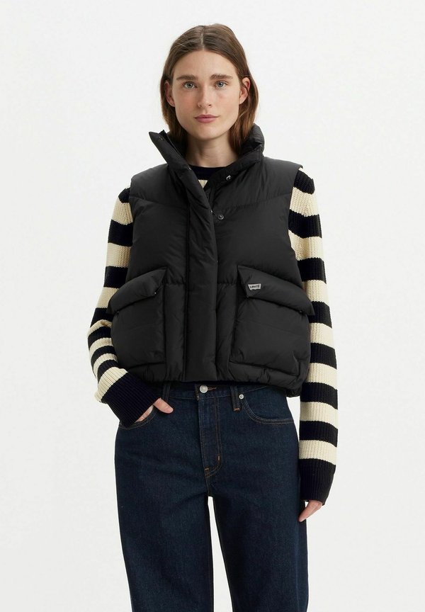 WESTERN BUBBLE CAVIAR - Weste